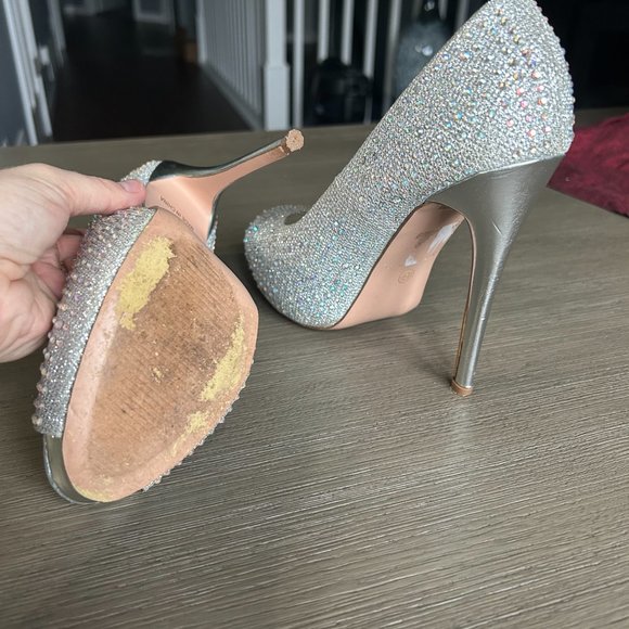 High Heels for Prom or Homecoming - Picture 4 of 4